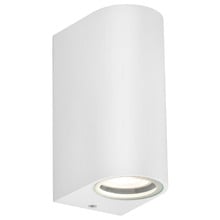Kamil Outdoor Up/Down Wall Light